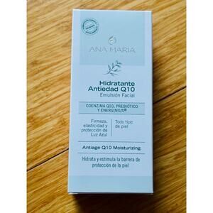 Antiage Q10 Moisturizing